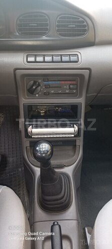 Kia Avella 1998, 210,000 km - 1.5 l - Bakı