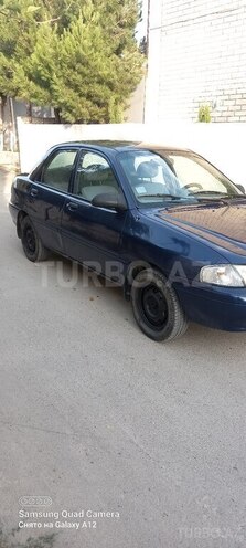 Kia Avella 1998, 210,000 km - 1.5 l - Bakı