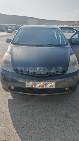 Toyota Prius 2007, 279,000 km - 1.5 l - Bakı