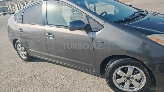 Toyota Prius 2007, 279,000 km - 1.5 l - Bakı