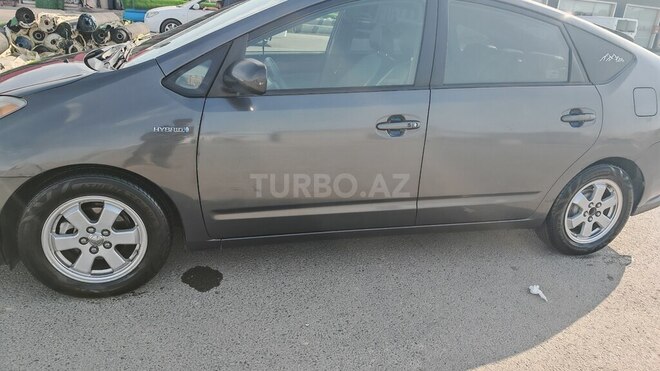 Toyota Prius 2007, 279,000 km - 1.5 l - Bakı