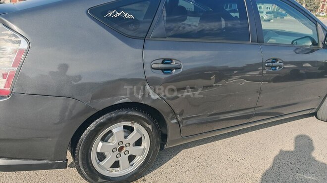 Toyota Prius 2007, 279,000 km - 1.5 l - Bakı