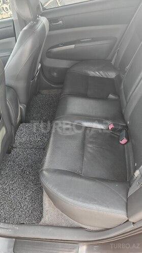 Toyota Prius 2007, 279,000 km - 1.5 l - Bakı