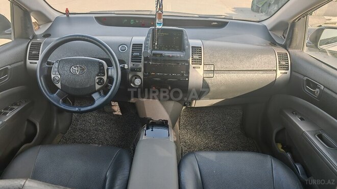 Toyota Prius 2007, 279,000 km - 1.5 l - Bakı