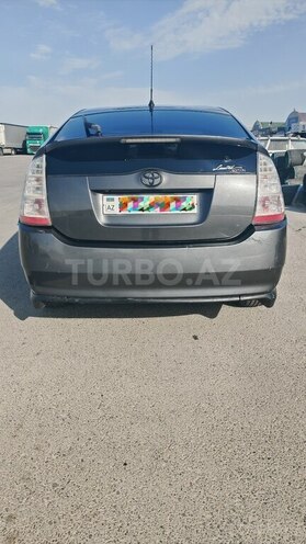 Toyota Prius 2007, 279,000 km - 1.5 l - Bakı