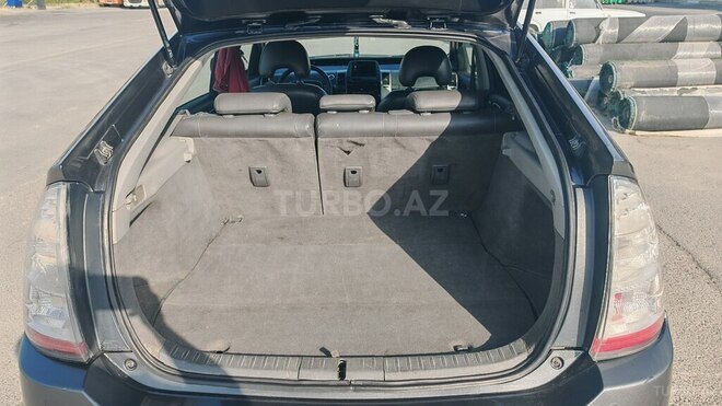 Toyota Prius 2007, 279,000 km - 1.5 l - Bakı