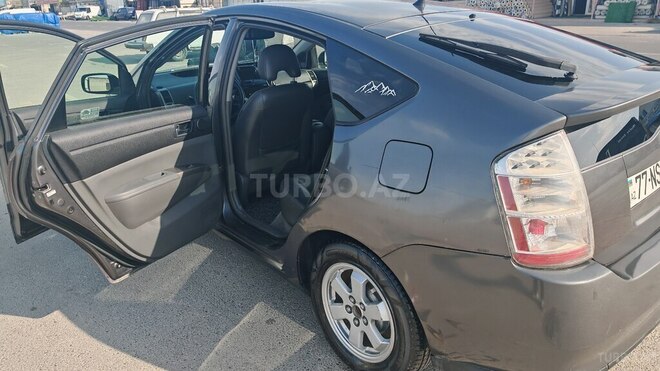 Toyota Prius 2007, 279,000 km - 1.5 l - Bakı