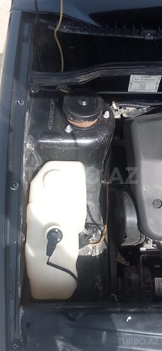LADA (VAZ) 2115 2009, 250,000 km - 1.6 l - Şirvan