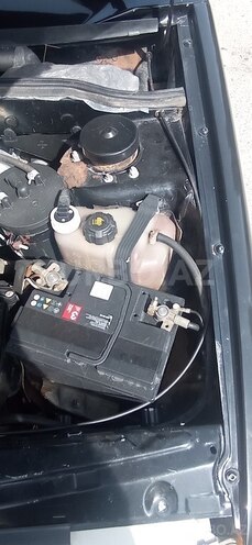 LADA (VAZ) 2115 2009, 250,000 km - 1.6 l - Şirvan