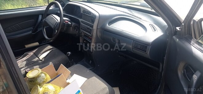 LADA (VAZ) 2115 2009, 250,000 km - 1.6 l - Şirvan