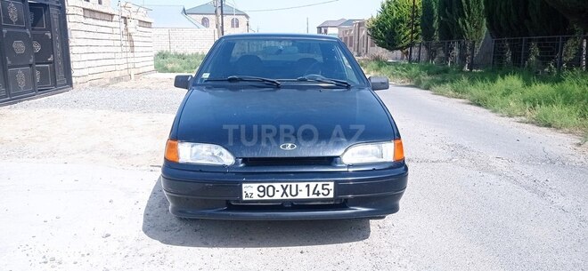 LADA (VAZ) 2115 2009, 250,000 km - 1.6 l - Şirvan