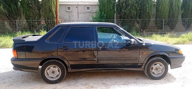 LADA (VAZ) 2115 2009, 250,000 km - 1.6 l - Şirvan