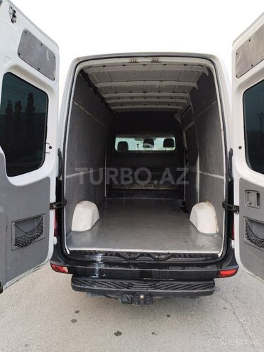 Mercedes Sprinter 313 2007, 392,772 km - 2.2 l - Şəki
