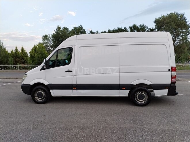 Mercedes Sprinter 313 2007, 392,772 km - 2.2 l - Şəki