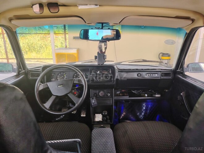 LADA (VAZ) 2107 2007, 95,000 km - 1.6 л - Zərdab