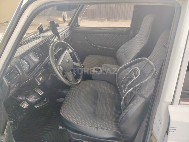 LADA (VAZ) 2107 2007, 95,000 km - 1.6 л - Zərdab