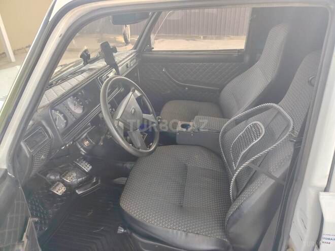 LADA (VAZ) 2107 2007, 95,000 km - 1.6 л - Zərdab