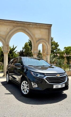 Chevrolet Equinox-3
