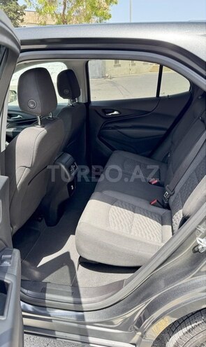 Chevrolet Equinox-9