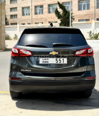 Chevrolet Equinox-2
