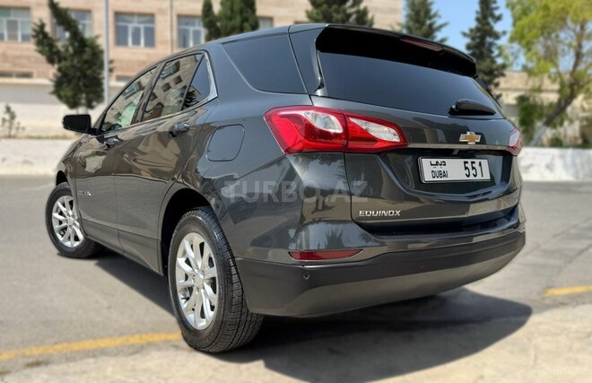 Chevrolet Equinox-6