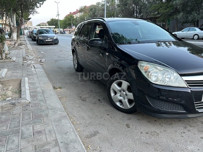 Opel Astra 2007, 288,349 km - 1.3 л - Sumqayıt