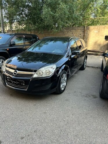 Opel Astra 2007, 288,349 km - 1.3 л - Sumqayıt