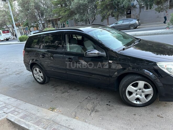 Opel Astra 2007, 288,349 km - 1.3 л - Sumqayıt