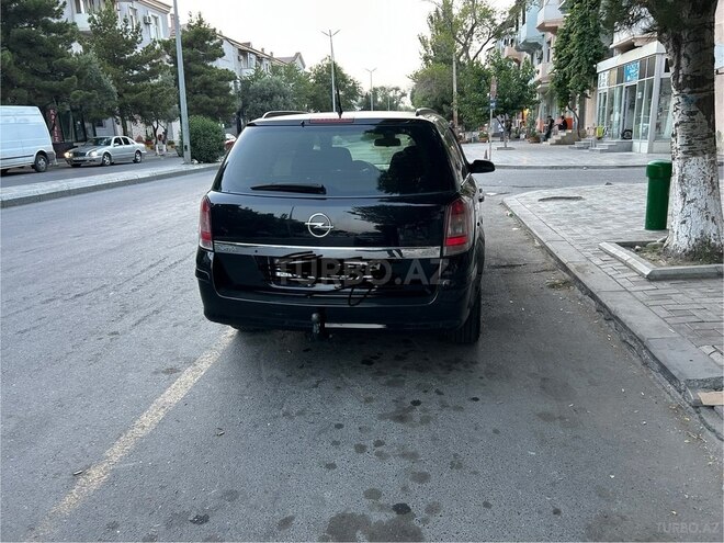 Opel Astra 2007, 288,349 km - 1.3 л - Sumqayıt