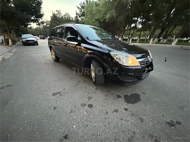 Opel Astra 2007, 288,349 km - 1.3 л - Sumqayıt
