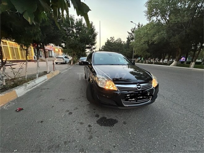 Opel Astra 2007, 288,349 km - 1.3 л - Sumqayıt