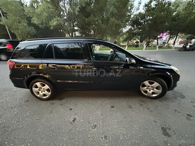 Opel Astra 2007, 288,349 km - 1.3 л - Sumqayıt