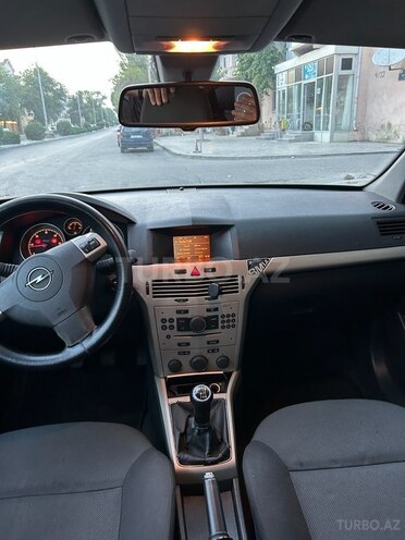 Opel Astra 2007, 288,349 km - 1.3 л - Sumqayıt