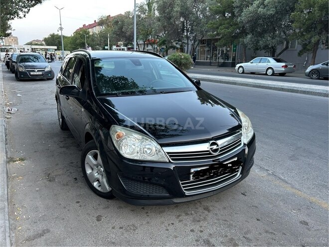 Opel Astra 2007, 288,349 km - 1.3 л - Sumqayıt