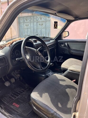 GAZ 3110 2005, 316,126 km - 2.4 l - Hacıqabul