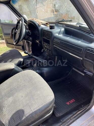 GAZ 3110 2005, 316,126 km - 2.4 l - Hacıqabul