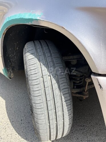 GAZ 3110 2005, 316,126 km - 2.4 l - Hacıqabul
