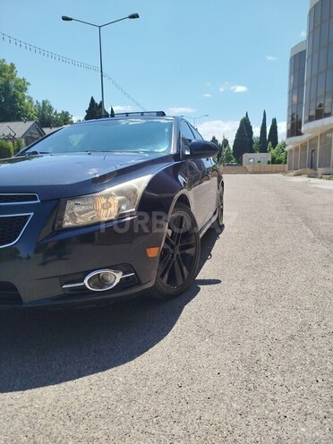 Chevrolet Cruze 2011, 294,000 km - 1.4 l - Gəncə