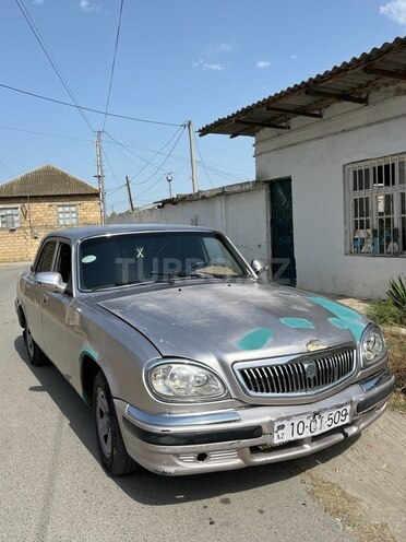 GAZ 3110 2005, 316,126 km - 2.4 l - Hacıqabul