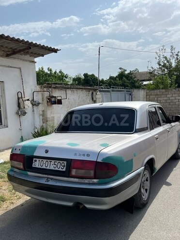 GAZ 3110 2005, 316,126 km - 2.4 l - Hacıqabul