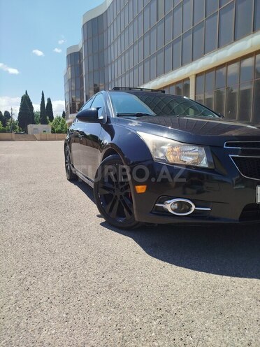 Chevrolet Cruze 2011, 294,000 km - 1.4 l - Gəncə