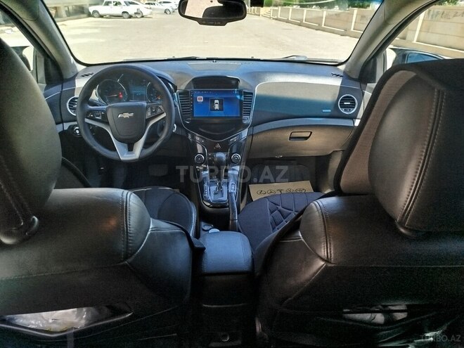 Chevrolet Cruze 2011, 294,000 km - 1.4 l - Gəncə