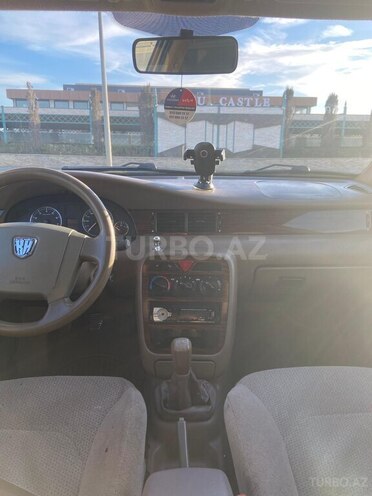 Khazar LX 2021, 136,000 km - 1.7 l - Bakı