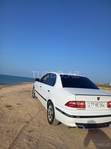Khazar LX 2021, 136,000 km - 1.7 l - Bakı