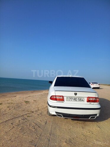 Khazar LX 2021, 136,000 km - 1.7 l - Bakı