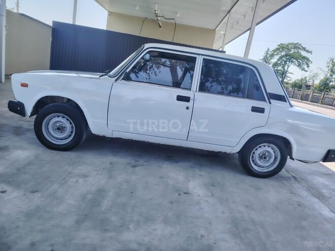 LADA (VAZ) 2107 2007, 95,000 km - 1.6 л - Zərdab