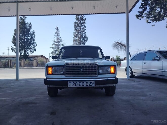 LADA (VAZ) 2107 2007, 95,000 km - 1.6 л - Zərdab