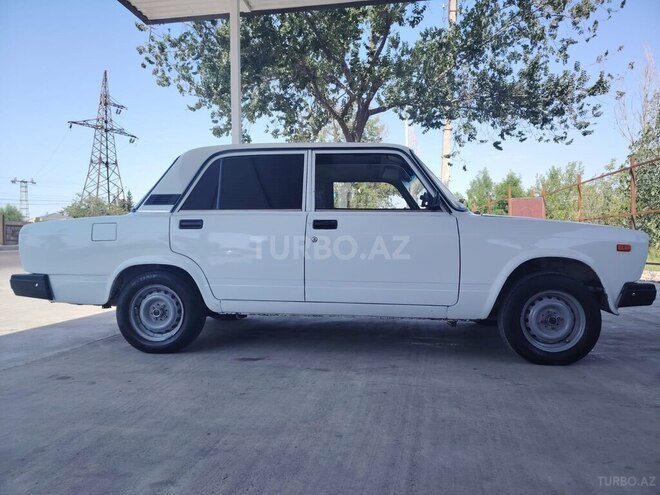 LADA (VAZ) 2107 2007, 95,000 km - 1.6 л - Zərdab