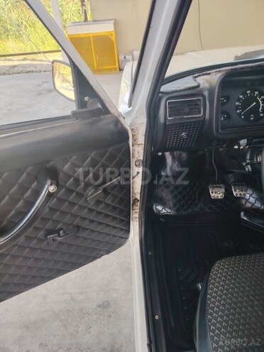 LADA (VAZ) 2107 2007, 95,000 km - 1.6 л - Zərdab