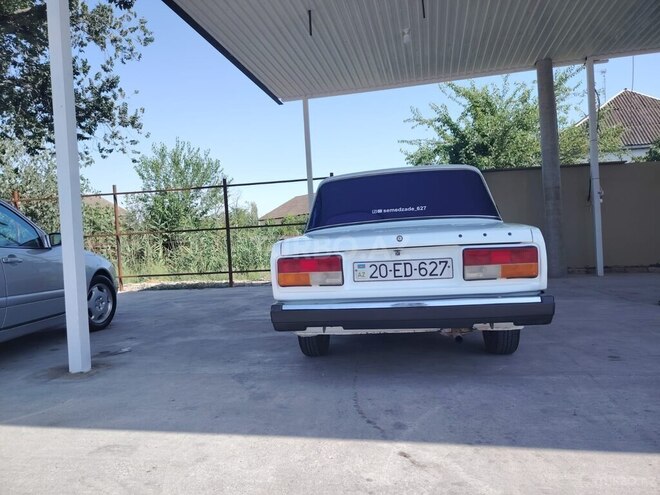 LADA (VAZ) 2107 2007, 95,000 km - 1.6 л - Zərdab